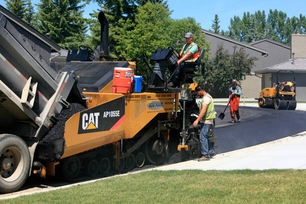 Best Budget-friendly driveway pavers in Bergenfield, NJ