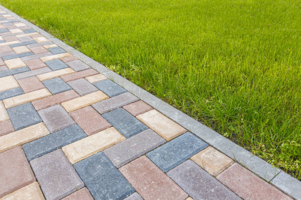 Best Environmentally-friendly driveway pavers in Bergenfield, NJ